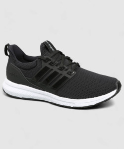 Men's adidas running jerzo shoes deals