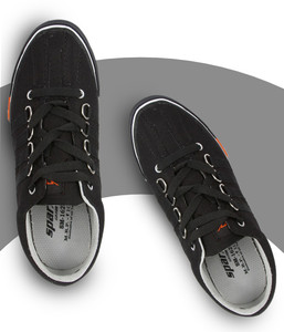Sparx shoes sm 162 black clearance