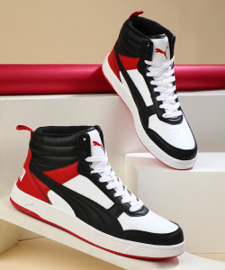 Puma high tops mens 2017 store