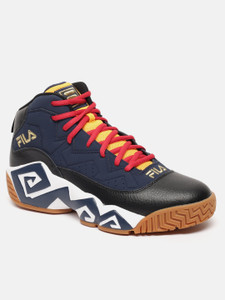 Fila mb basketball shoes sale