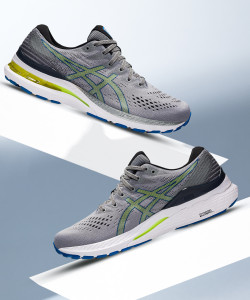 Asics shoes cheap mens flipkart