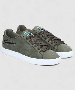 PUMA x TRAPSTAR Clyde Bold Sneakers For Men Buy PUMA x TRAPSTAR Clyde Bold Sneakers For Men Online at Best Price Shop Online for Footwears in India Flipkart