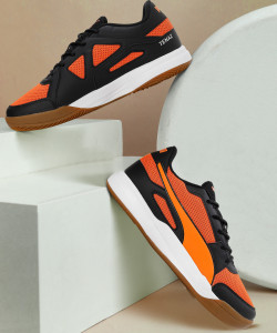 Puma badminton shoes flipkart clearance