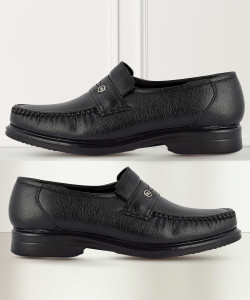 Feetway Feetway Comfortable Without Lace Slip On Leather Lining Moccasins Formal Shoes Slip On For Men Buy Feetway Feetway Comfortable Without Lace Slip On Leather Lining Moccasins Formal Shoes Slip O...