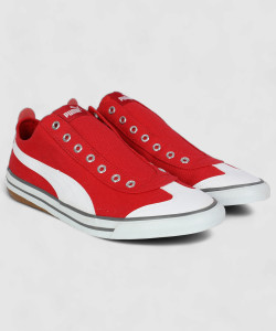 PUMA 917 FUN AC Sneakers For Men Buy Barbados Cherry Puma White QUIET SHADE Color PUMA 917 FUN AC Sneakers For Men Online at Best Price Shop Online for Footwears in India