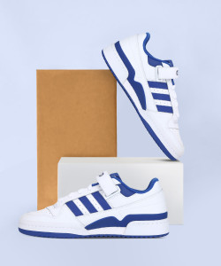 ADIDAS ORIGINALS FORUM LOW RT BASICS Sneakers For Men Buy ADIDAS