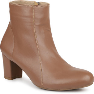 Inc 5 top boots