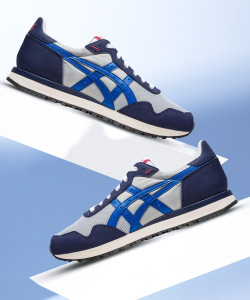 Onitsuka tiger clearance dualio rouge