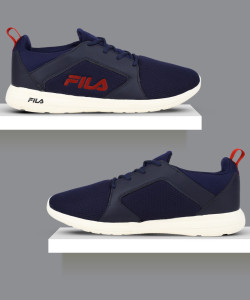 Fila endurance sale shoes