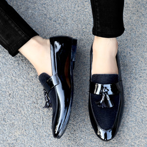 Coat paint shoes discount