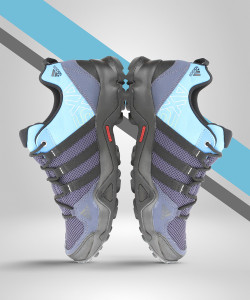 Men's ax2 hiking shoe new arrivals