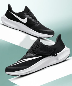 Nike zoom shoes flipkart cheap