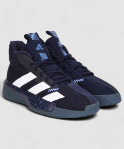 ADIDAS Pro Next 2019 Basketball Shoes For Men Buy ADIDAS Pro Next 2019 Basketball Shoes For Men Online at Best Price Shop Online for Footwears in