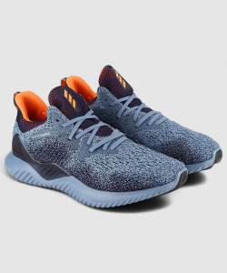 ADIDAS ALPHABOUNCE BEYOND M Running Shoes For Men Buy ADIDAS ALPHABOUNCE BEYOND M Running Shoes For Men Online at Best Price Shop Online for Footwears in India Flipkart
