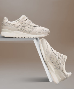 Asics gel lyte top iii womens 2014