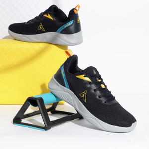 Action power clearance shoes
