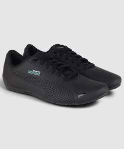 PUMA Mercedes MAMGP Drift Cat ultra Sneakers For Men Buy Puma Black Dark Shadow Puma Black Color PUMA Mercedes MAMGP Drift Cat ultra Sneakers For Men Online at Best Price Shop Online for Footwears in ...