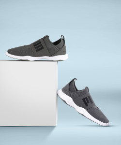 Buy PUMA Dare Walking Shoes For Men Online at Best Price