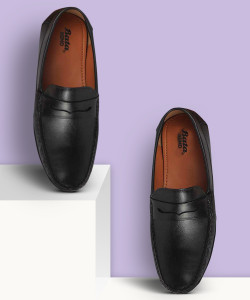Bata shoes for mens hotsell loafers