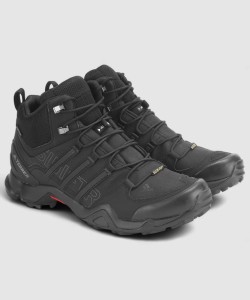 Botas adidas terrex ax2r fashion mid gtx