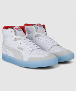 PUMA Ralph Sampson Mid 4th of July Sneakers For Men Buy PUMA Ralph Sampson Mid 4th of July Sneakers For Men Online at Best Price Shop Online for Footwears in