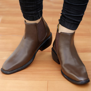 Office analogue chelsea boots outlet