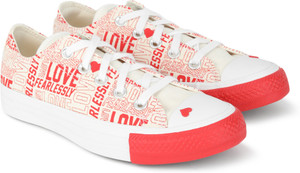 Converse Canvas Shoes For Women