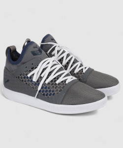 PUMA 365 NETFIT LITE Football Shoes For Men Buy QUIET SHADE Puma White Sargasso Sea Color PUMA 365 NETFIT LITE Football Shoes For Men Online at Best Price Shop Online for Footwears