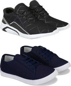 ORICUM Oricum Combo Pack of 2 Sports Walking Gym sneakers Trekking Hiking Shoes Walking Shoes For Men Buy ORICUM Oricum Combo Pack of 2 Sports Walking Gym sneakers Trekking Hiking Shoes
