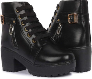 Romds Women korean boots for women Boat Shoes For Women Buy Romds Women korean boots for women Boat Shoes For Women Online at Best Price Shop Online for Footwears in India Flipkart