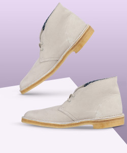 Clarks desert online boots price