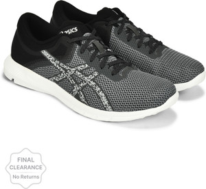 Nitrofuze asics on sale
