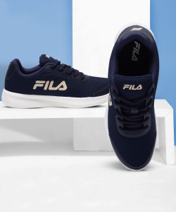 Fila ladies trail shoe on sale