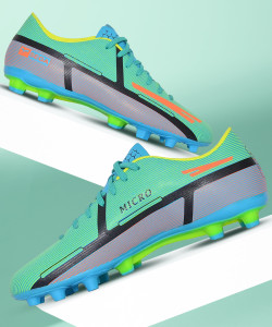 Star impact micro football studs 2025
