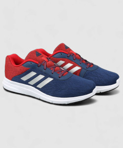 ADIDAS STARDRIFT 1.0 M Running Shoes For Men Buy MYSBLU SILVMT SCARLE Color ADIDAS STARDRIFT 1.0 M Running Shoes For Men Online at Best Price Shop Online for Footwears in India Flipkart
