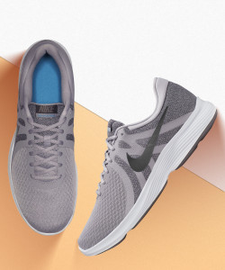 Men's revolution 4 running sneakers from finish line shop