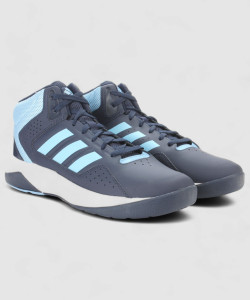 ADIDAS CLOUDFOAM ILATION MID Men Basketball Shoes For Men Buy CONAVY CLBLUE CLBLUE Color ADIDAS CLOUDFOAM ILATION MID Men Basketball Shoes For Men Online at Best Price Shop Online for Footwears in