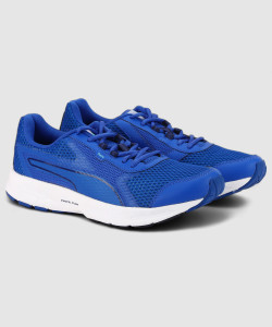 Puma men's essential runner running shoes on sale