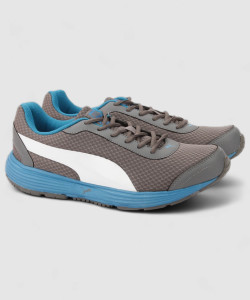 PUMA Reef Fashion DP Running Shoes For Men Buy PUMA Reef Fashion DP Running Shoes For Men Online at Best Price Shop Online for Footwears in India Flipkart