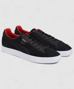 PUMA Clyde GCC Sneakers For Men Buy PUMA Clyde GCC Sneakers For Men Online at Best Price Shop Online for Footwears in India Flipkart