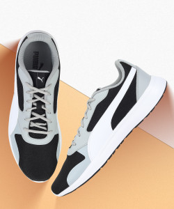 Puma outlet quarry shoes