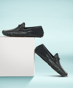 Red tape driving shoes hot sale