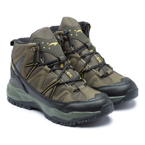 asian Hiking Snow boots for men for outdoor Trekking Water