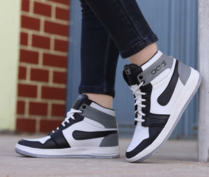 cheap high top shoes