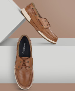 Buy Tommy Bahama Boat Shoes For Men Online at Best Price
