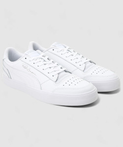 PUMA Ralph Sampson Vulc Sneakers For Men Buy PUMA Ralph Sampson Vulc Sneakers For Men Online at Best Price Shop Online for Footwears in India Flipkart