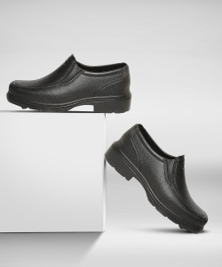 Paragon Paralite Comfortable Slip On Mens Corporate Officewear