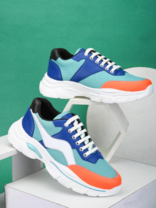 Chunky sneakers renner discount