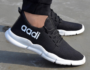 aadi Mesh Lightweight Comfort Summer Trendy Walking Outdoor Daily Use Sneakers For Men Buy aadi Mesh