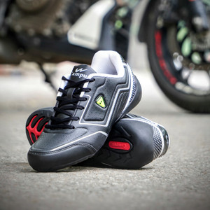 Campus black cheap shoes price